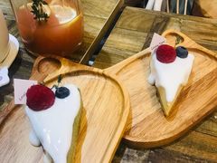 -小时光咖啡馆(开森度假森林店)