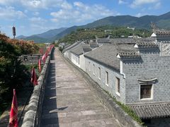 -台州府城(江南长城)