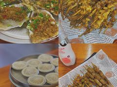 -十里铺铁板鱿鱼