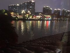 -运河游船(武林门码头)