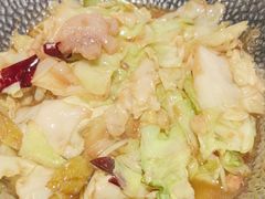 -川流不息·地道川菜·小龙虾(新松江路店)