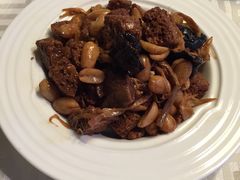 四喜烤麸-上海年代(水上东路店)