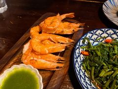 -泰莲庭·溪畔餐厅(雁栖湖店)