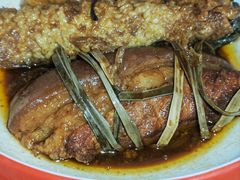 -老济宁甏肉干饭(凌云路店)