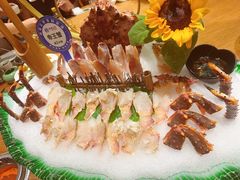 -尚海豆捞(乐虹坊店)