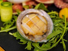 -ALLORA意大利餐厅(丰盛里店)