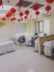 -痘博士北京·全国连锁祛痘机构