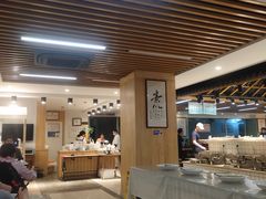 -素清香(解放路店)