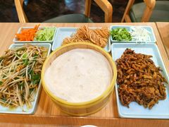 -宏状元现熬粥·京味菜(黄寺大街店)