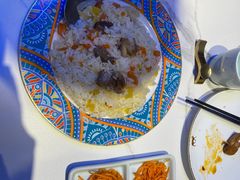 -阿里疆Alijiang·丝路美食·异域风情·清真(长楹天街店)