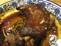 -兰边碗(鼓楼店)