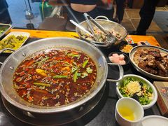 -小饕荟雅安贡椒鱼鲜馆(广福桥店)