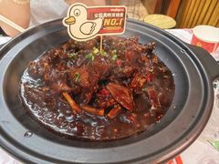 -回味黑鸭煲·始于2006(万松园店)