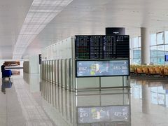 -广州白云国际机场-T2航站楼