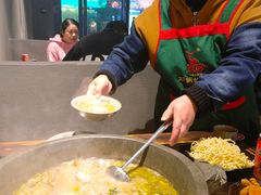 -石锅苗苗鱼(武汉首店)