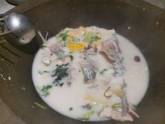-鲜潭蒸汽石锅鱼(五道口购物中心店)