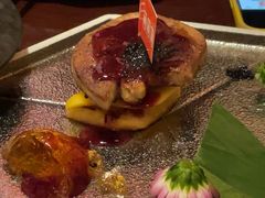 -弓二·烧鸟居酒屋(财富购物中心店)