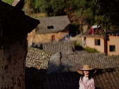 -杨家堂村