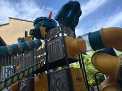 -上海崇明金茂凯悦酒店