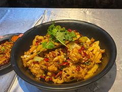 -红辣椒·川菜·火锅(大洋中心店)
