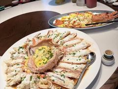 -阿伟海鲜楼·福建菜(涵江店)