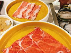 -一绪に寿喜烧自助(世茂广场店)