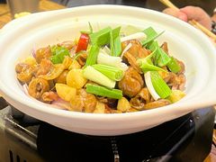 -不是烧烤·武汉大排档(大成路店)