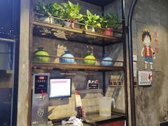 -0048鲜活香辣虾·火锅(铜陵路店)