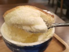 -芙蕾哥哥souffle