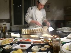 -真剑日本料理·铁板烧(贵州路店)
