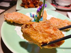 -新白鹿餐厅(金鹰新街口店)