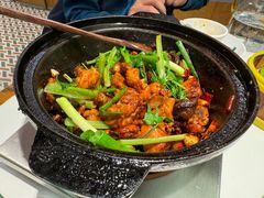-火啫啫·粤式啫啫煲(南通首店)