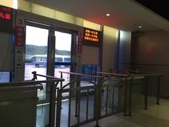 -普陀长途客运中心
