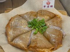 -芋包王闽南茶楼(八市店)