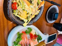 -九井澤精致料理(金茂店)