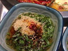 -红辣椒·川菜·火锅(张杨路店)