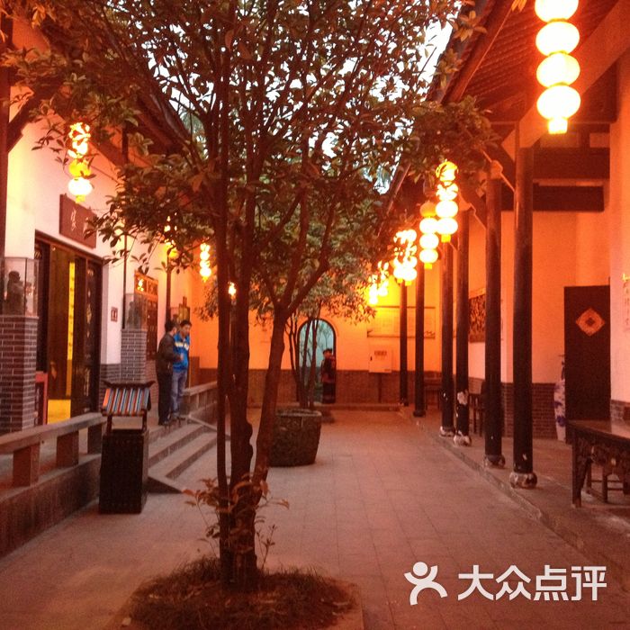 陶然居图片-北京川菜/家常菜-大众点评网