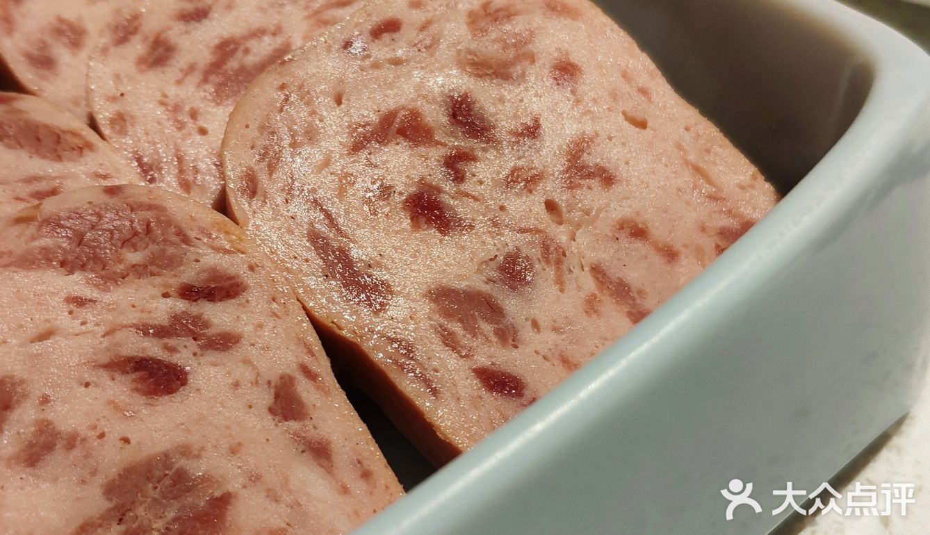 高兴火锅：虾滑的最佳涮煮时间，了解一下？