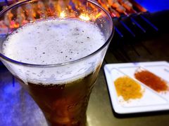 -很久以前羊肉串(打浦路店)