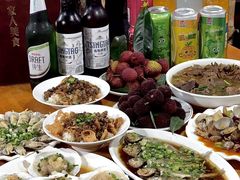 -温州一家人美食(西木头市店)