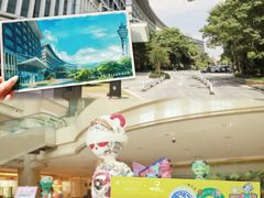 -广州白云机场雅高铂尔曼大酒店