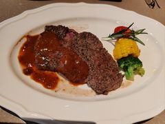 -波特曼西餐厅(南岗店)