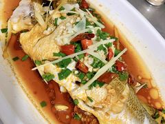 -阿杰臻选海鲜饭店(普陀山店)