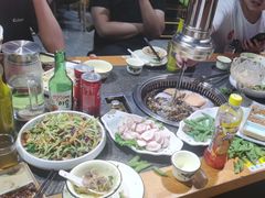 -鹤之乡·齐齐哈尔烤肉·非遗(秋涛路店)