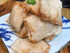张师傅锅包肉-满园烤鸭·春饼(太原街万达店)