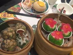 -点心代表DIM SUM ICON(中环店)