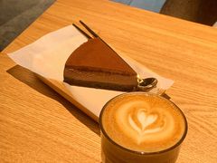 -ZM COFFEE(西安路店)