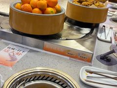 -喜家自助小火锅(乐客城店)