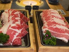 -湊湊火锅·茶憩(东城民盈国贸城店)