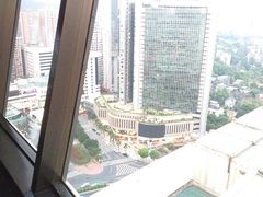 -广州花园酒店-凌璇阁360度高空海鲜自助餐CAROUSEL